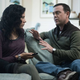 Illustration for article titled Brooklyn Nine-Nine’s Joe Lo Truglio and Stephanie Beatriz pitch Watched Pot: Will It Boyle?
